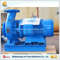 Centrifugal water jet pump